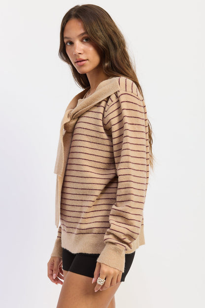 Hailey Sweater