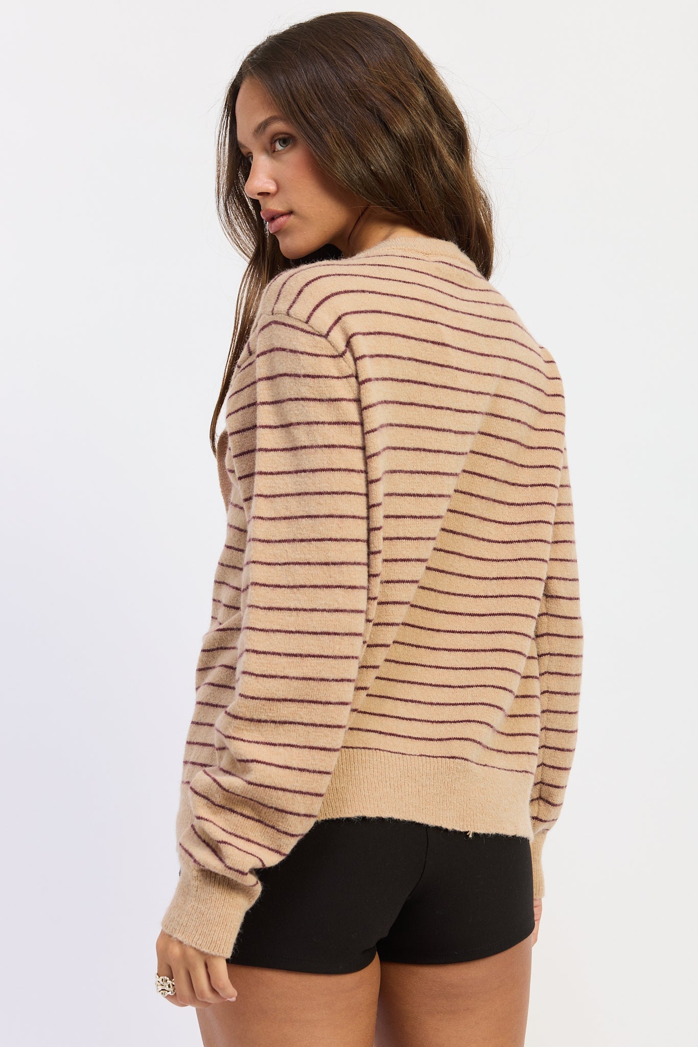 Hailey Sweater