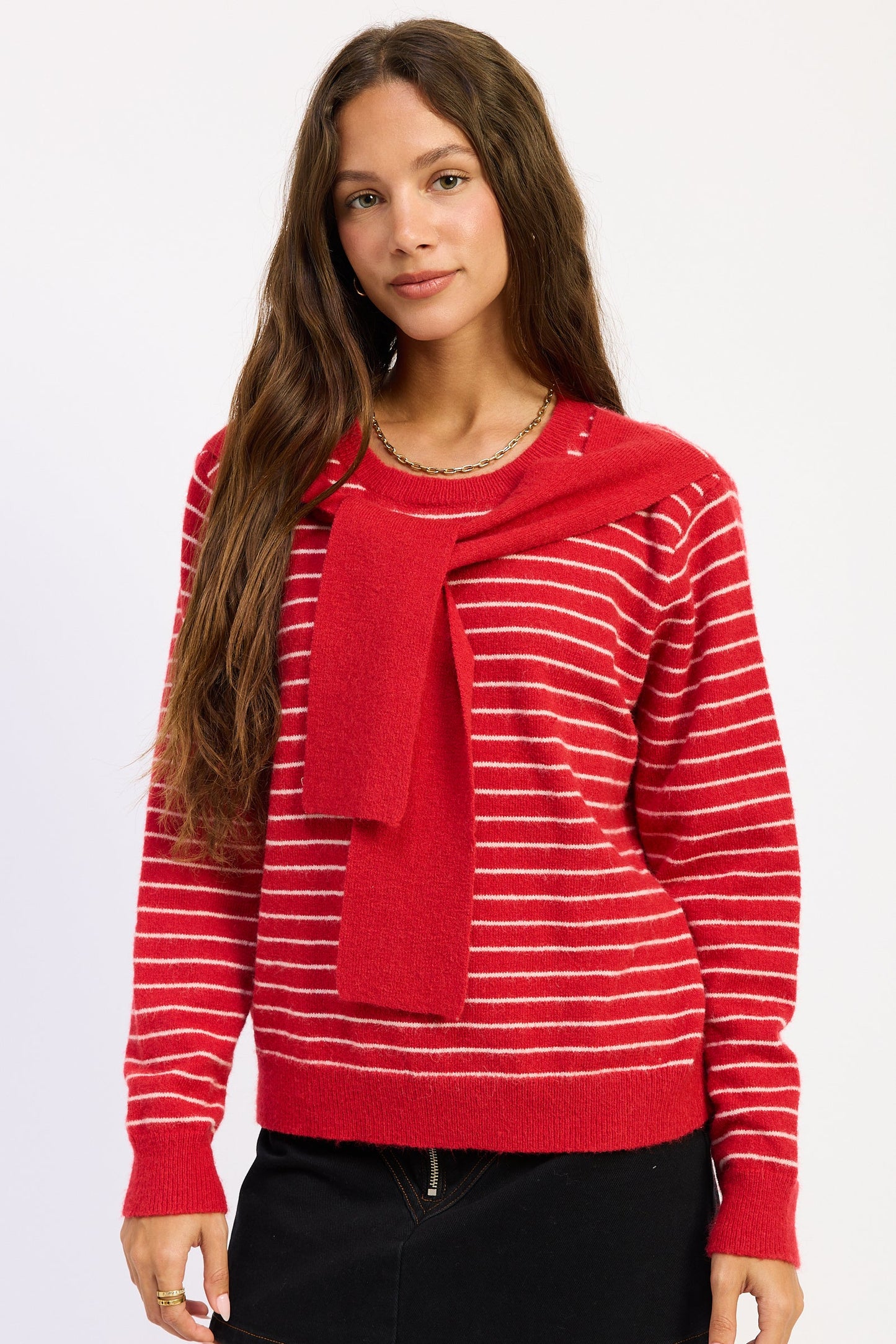 Hailey Sweater