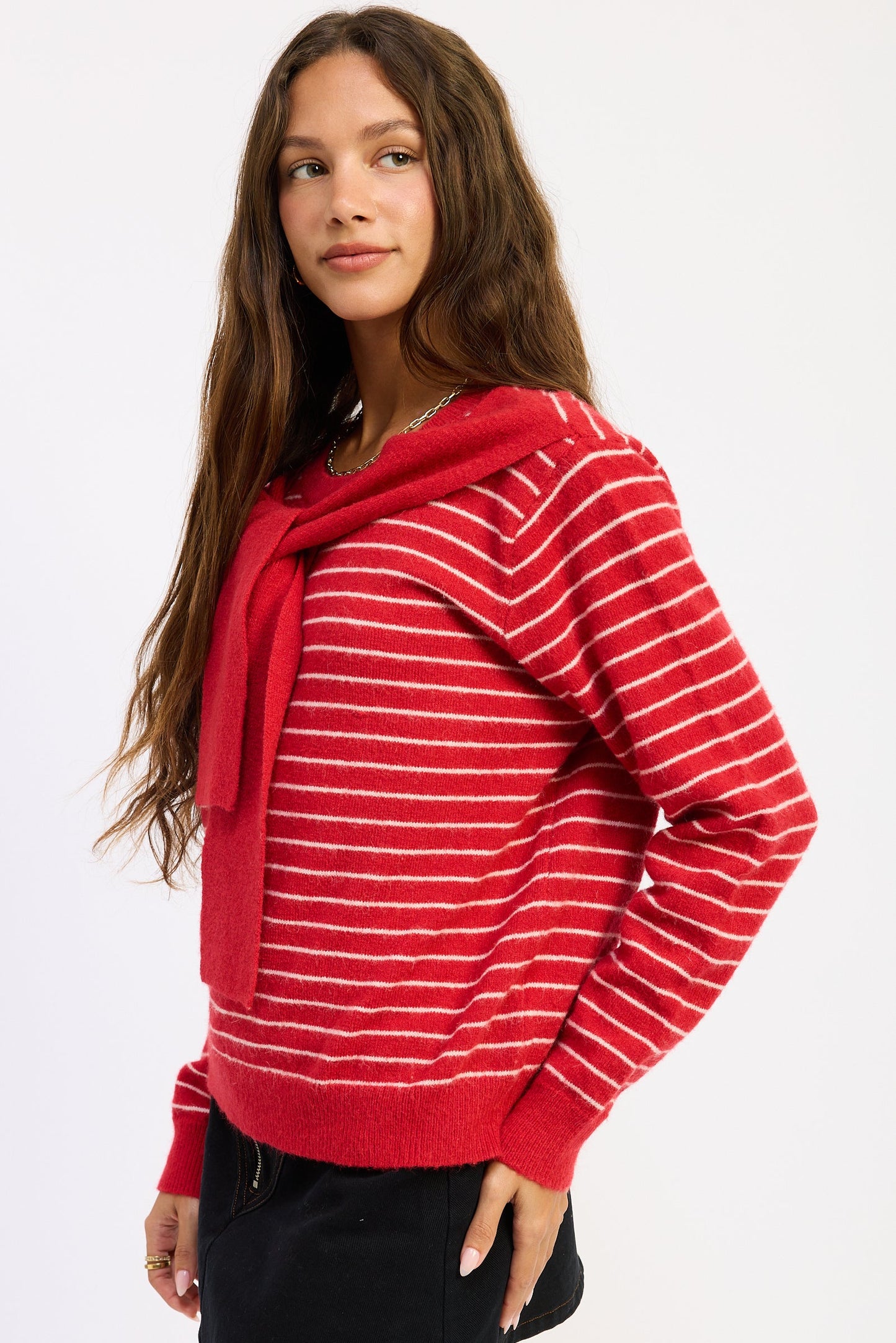 Hailey Sweater