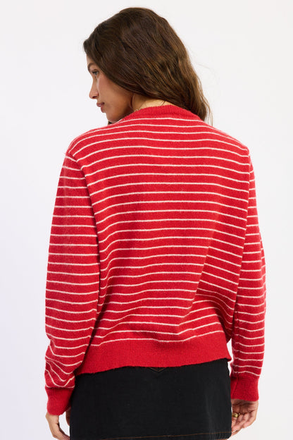 Hailey Sweater