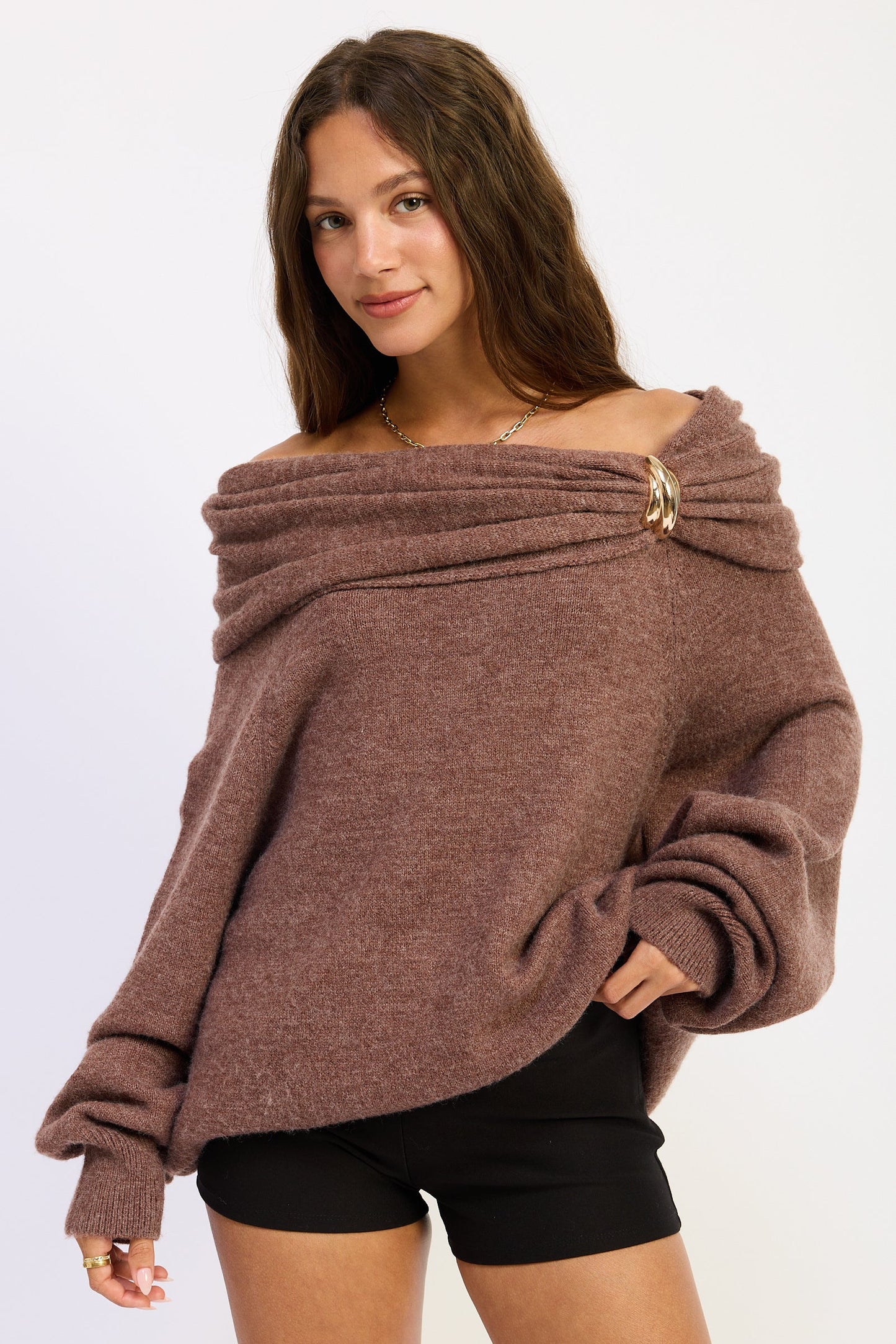 Nadia Sweater