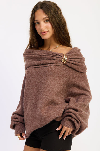 Nadia Sweater