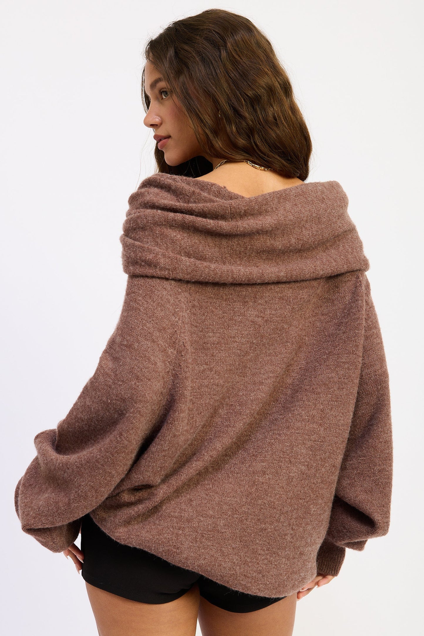 Nadia Sweater