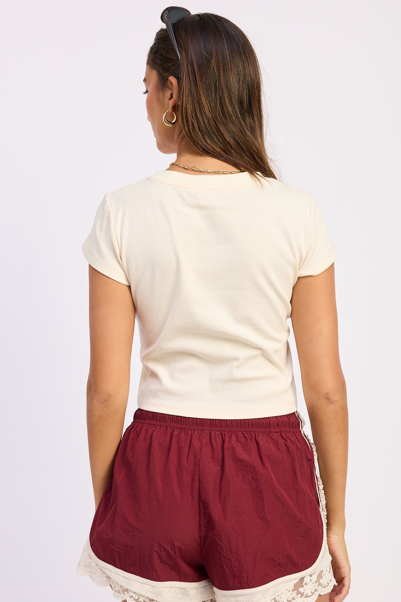 Katana Top