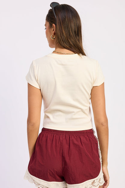 Katana Top