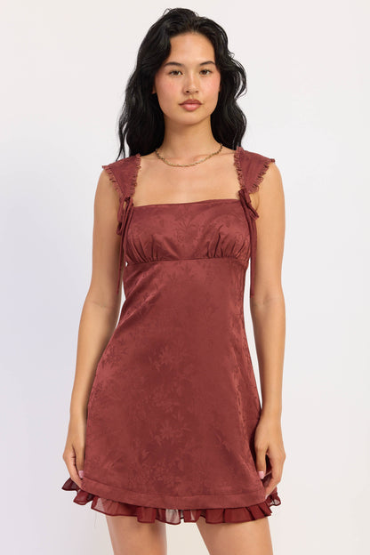 Alaira Mini Dress