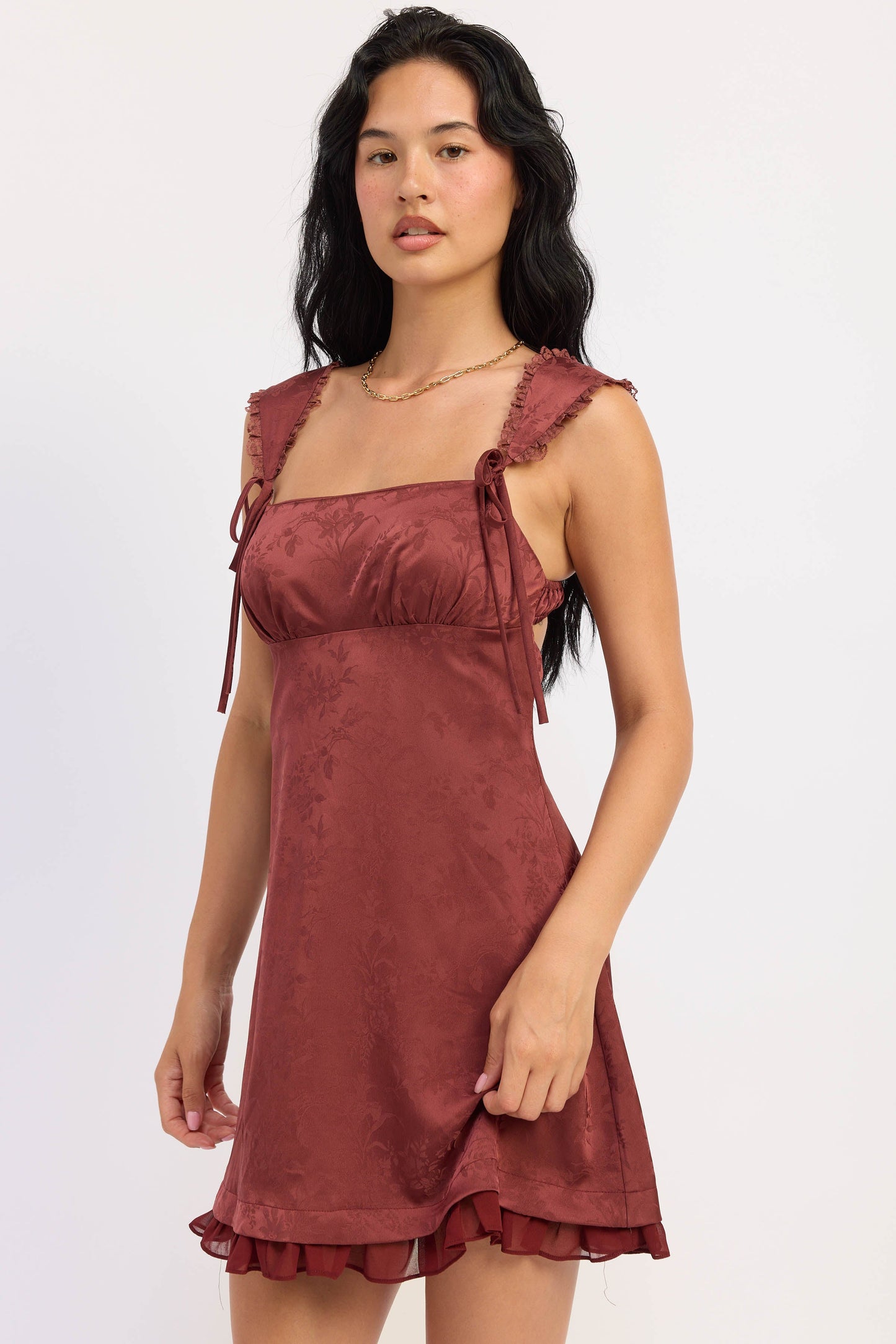Alaira Mini Dress