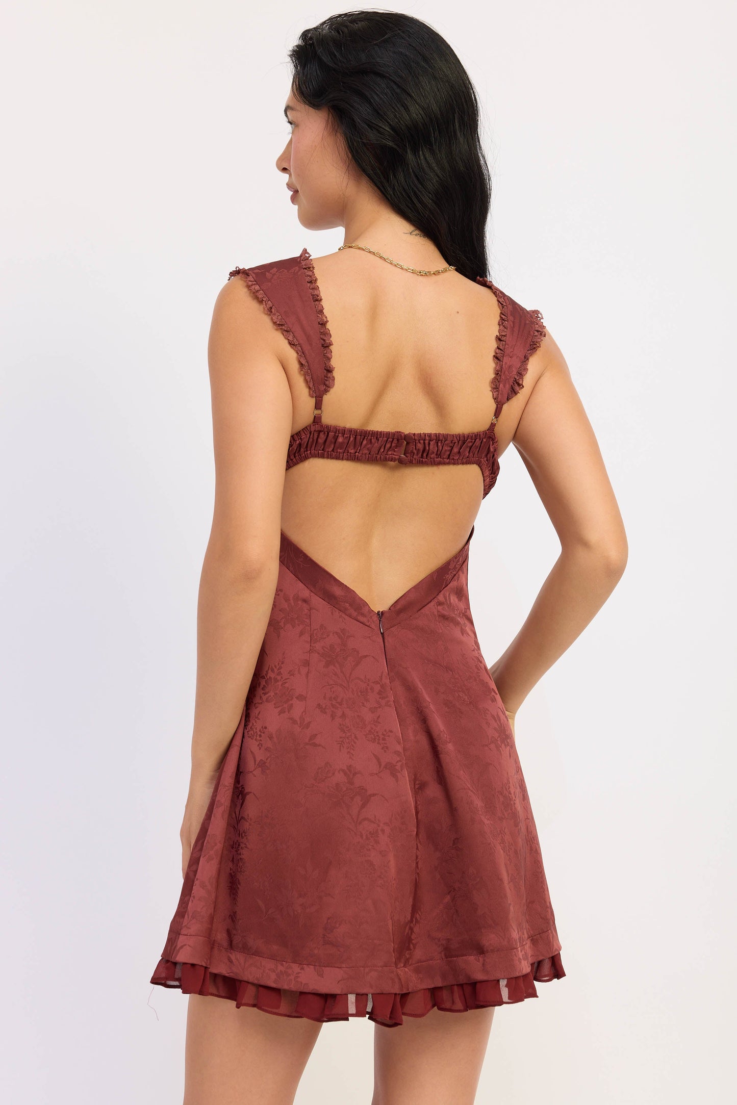 Alaira Mini Dress
