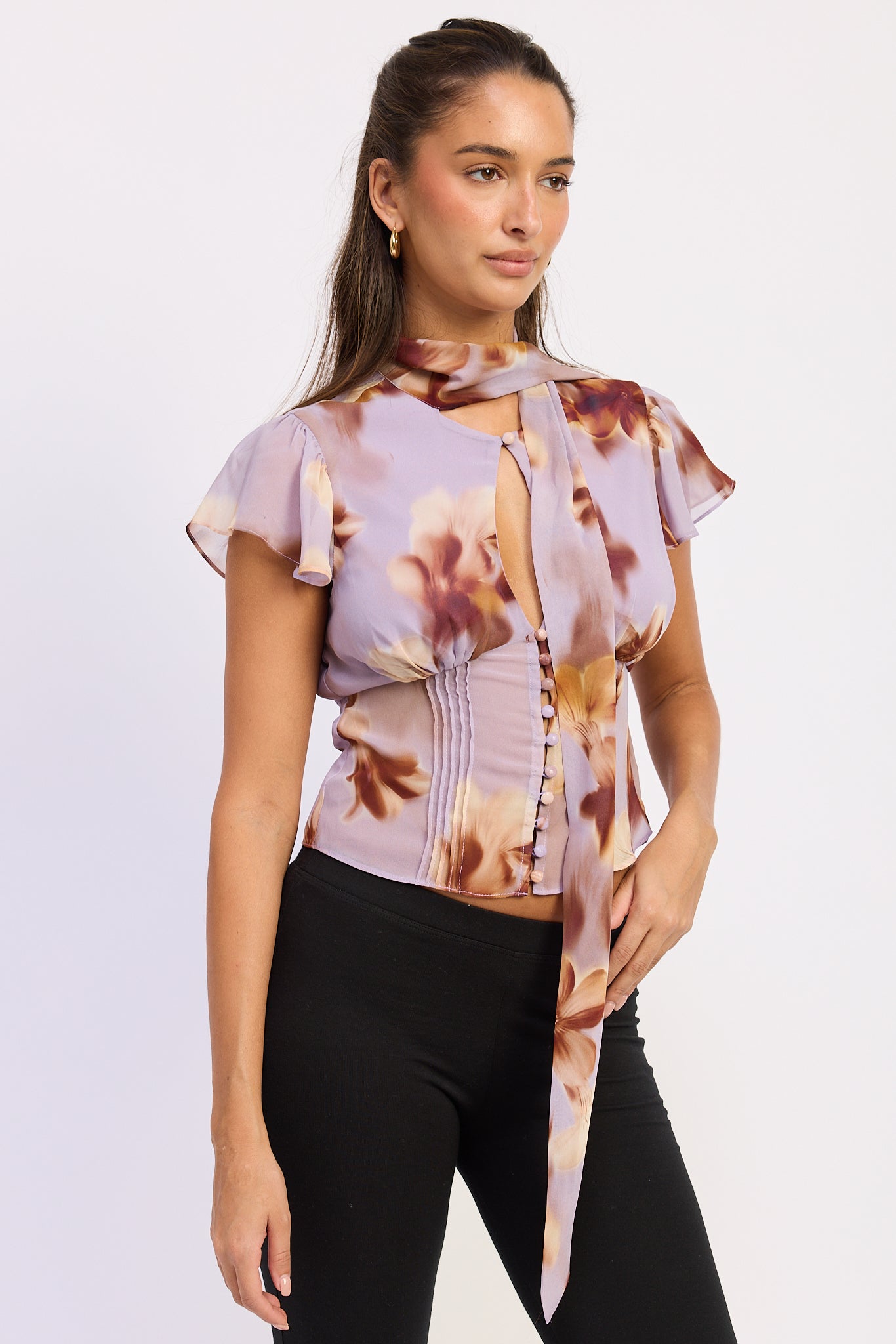 Gwen Blouse