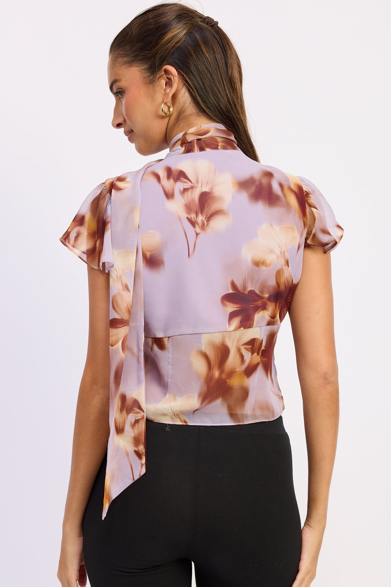 Gwen Blouse