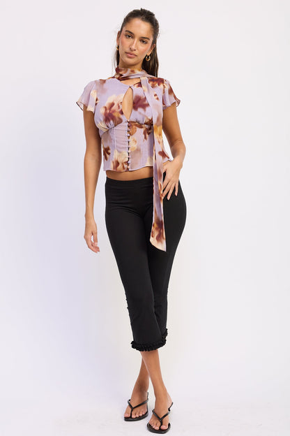 Gwen Blouse