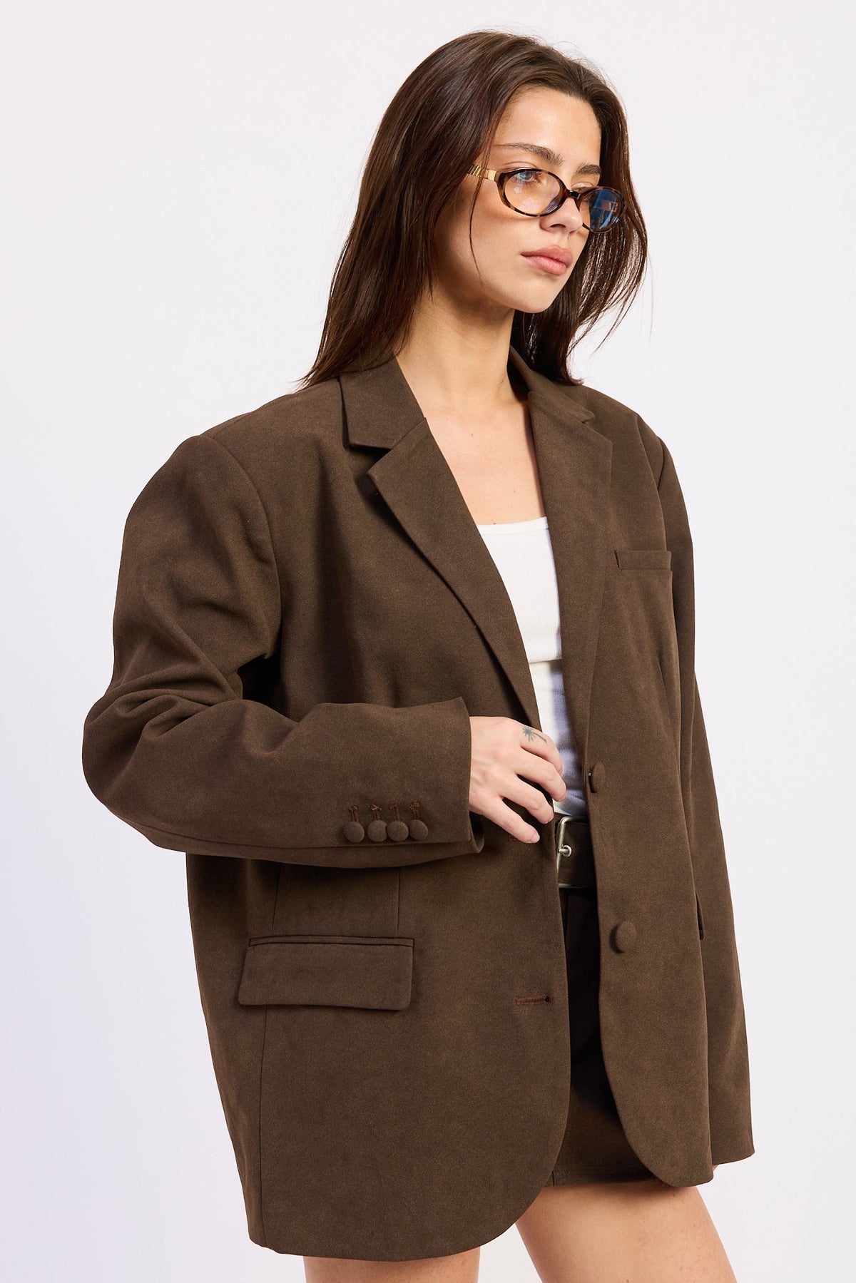 Alize Blazer