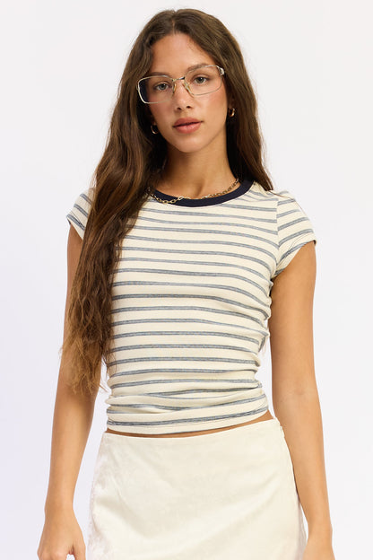 Nyree Top