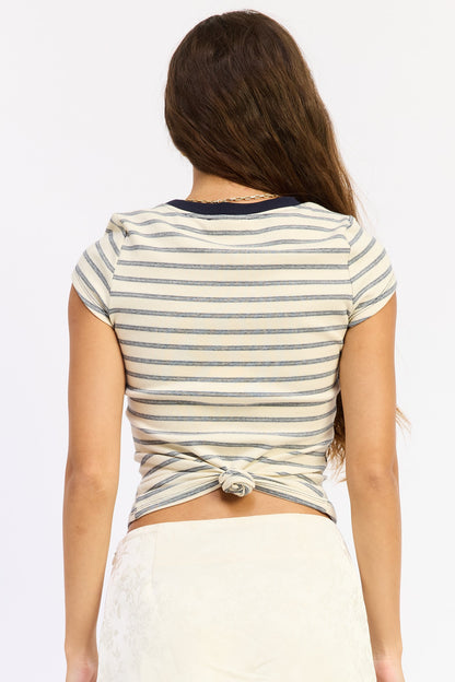 Nyree Top