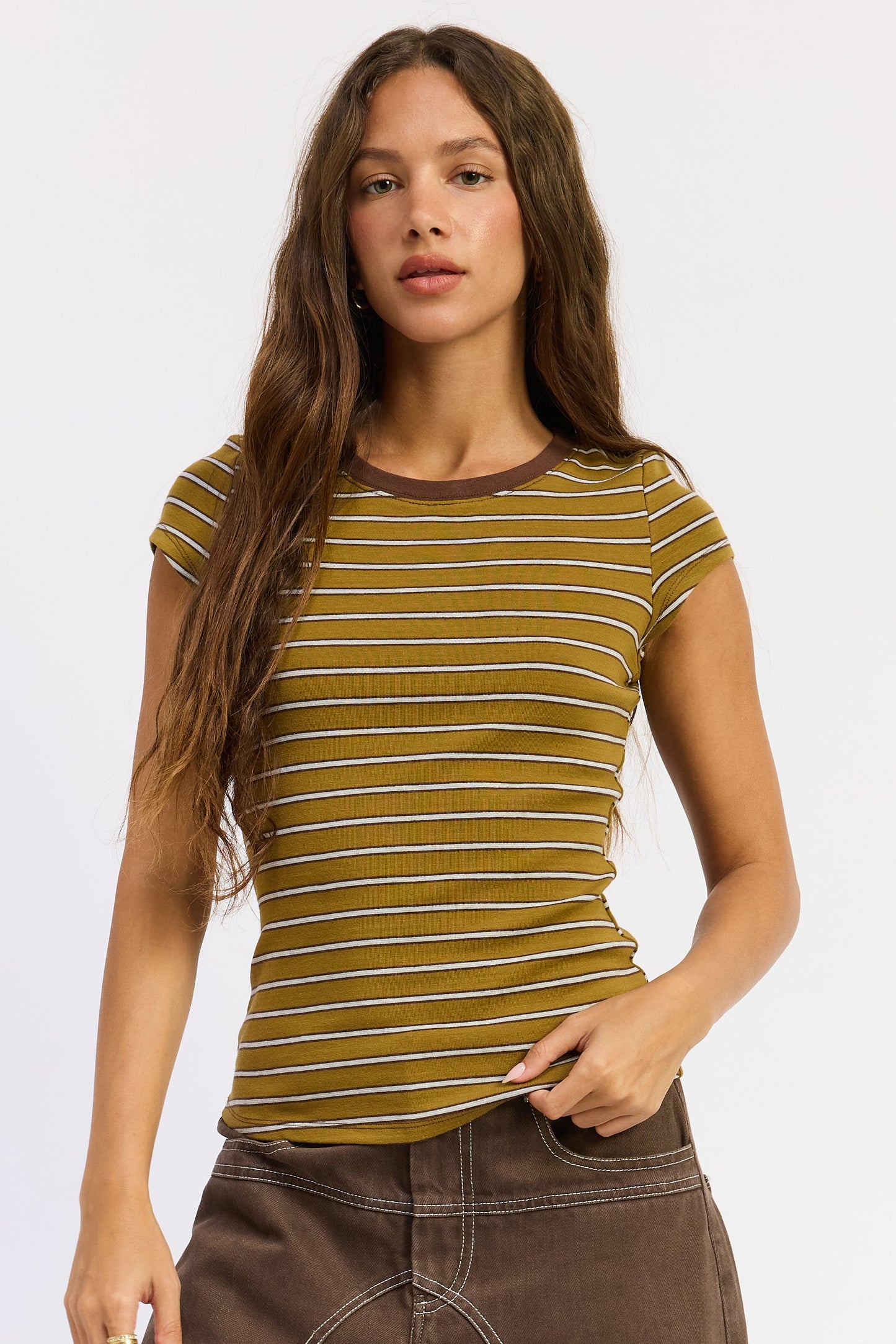 Nyree Top