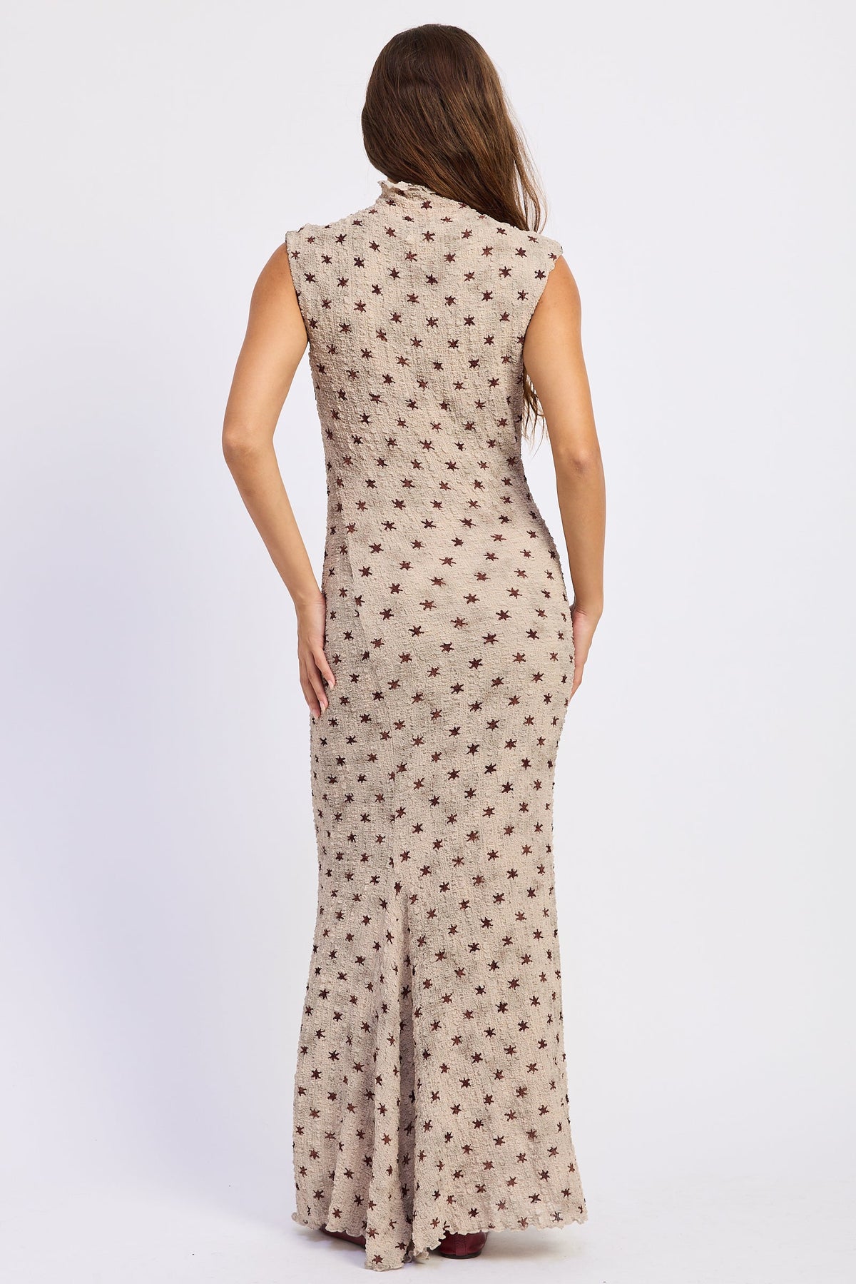 Ismerie Maxi Dress