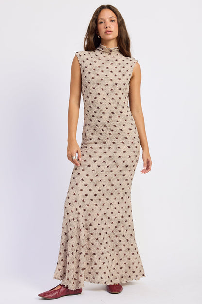 Ismerie Maxi Dress