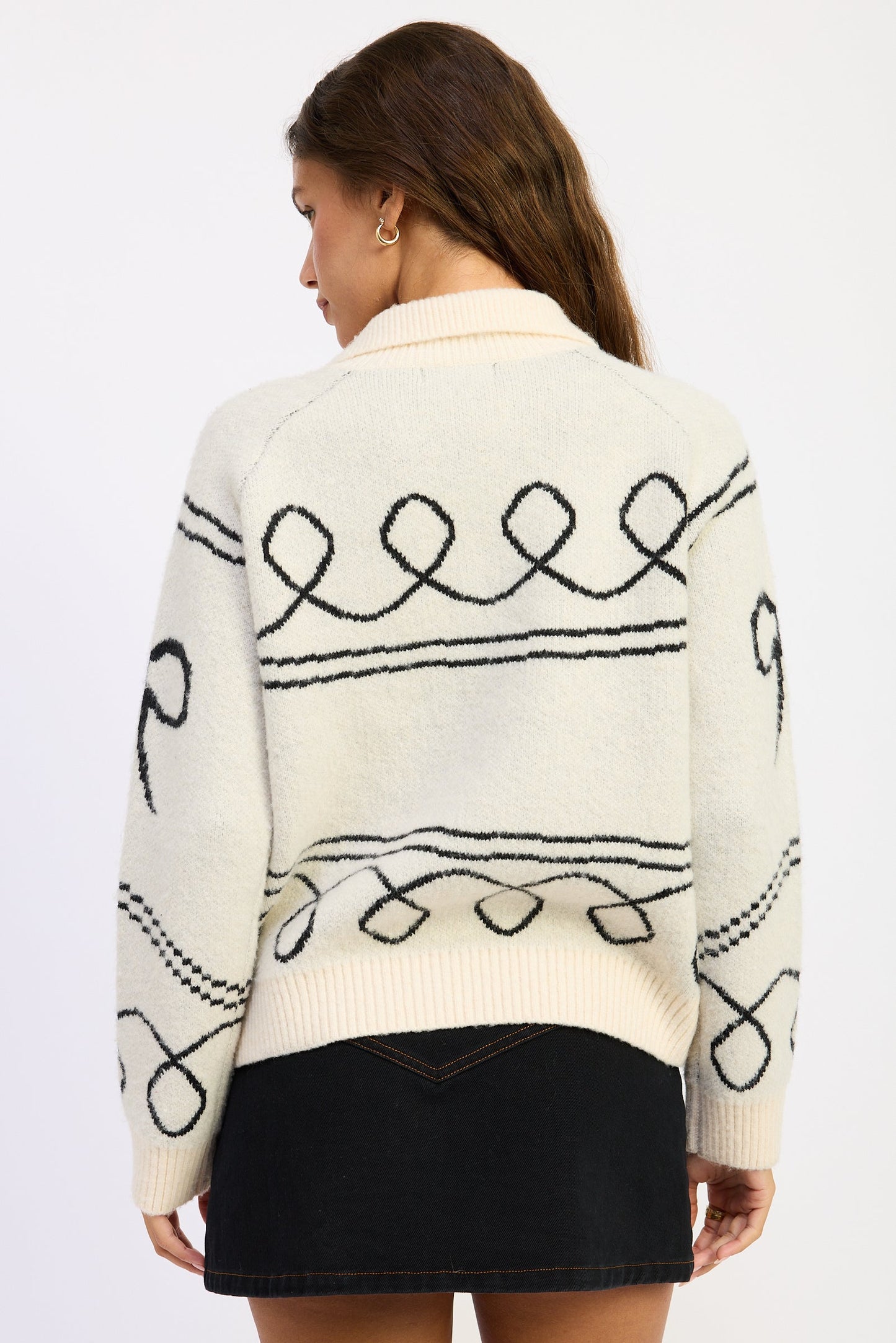 Robin Cardigan