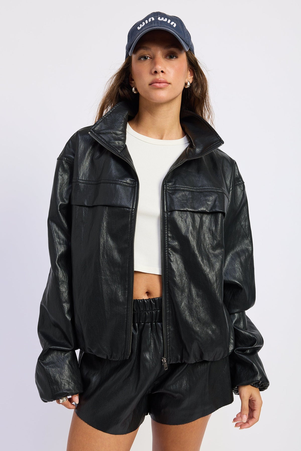 Nora Jacket