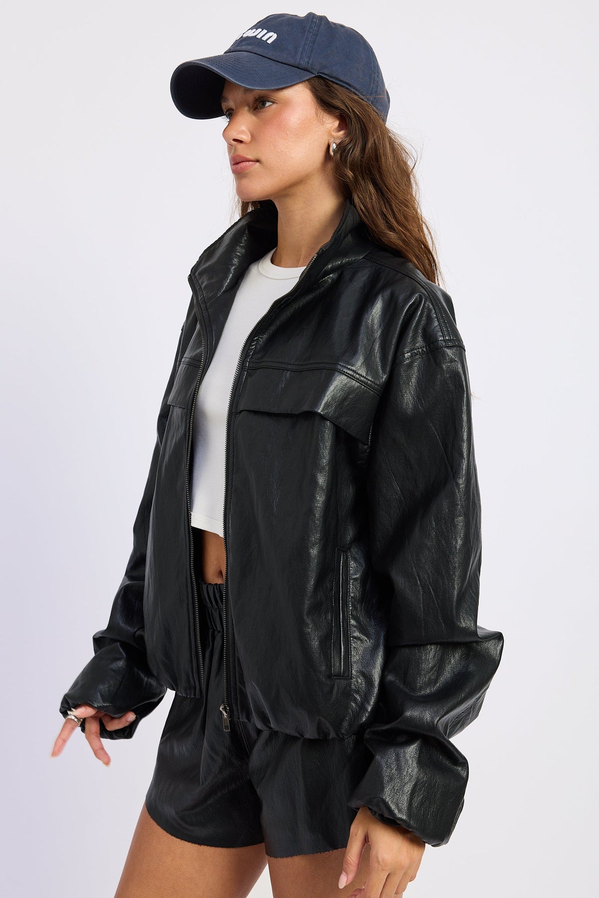 Nora Jacket