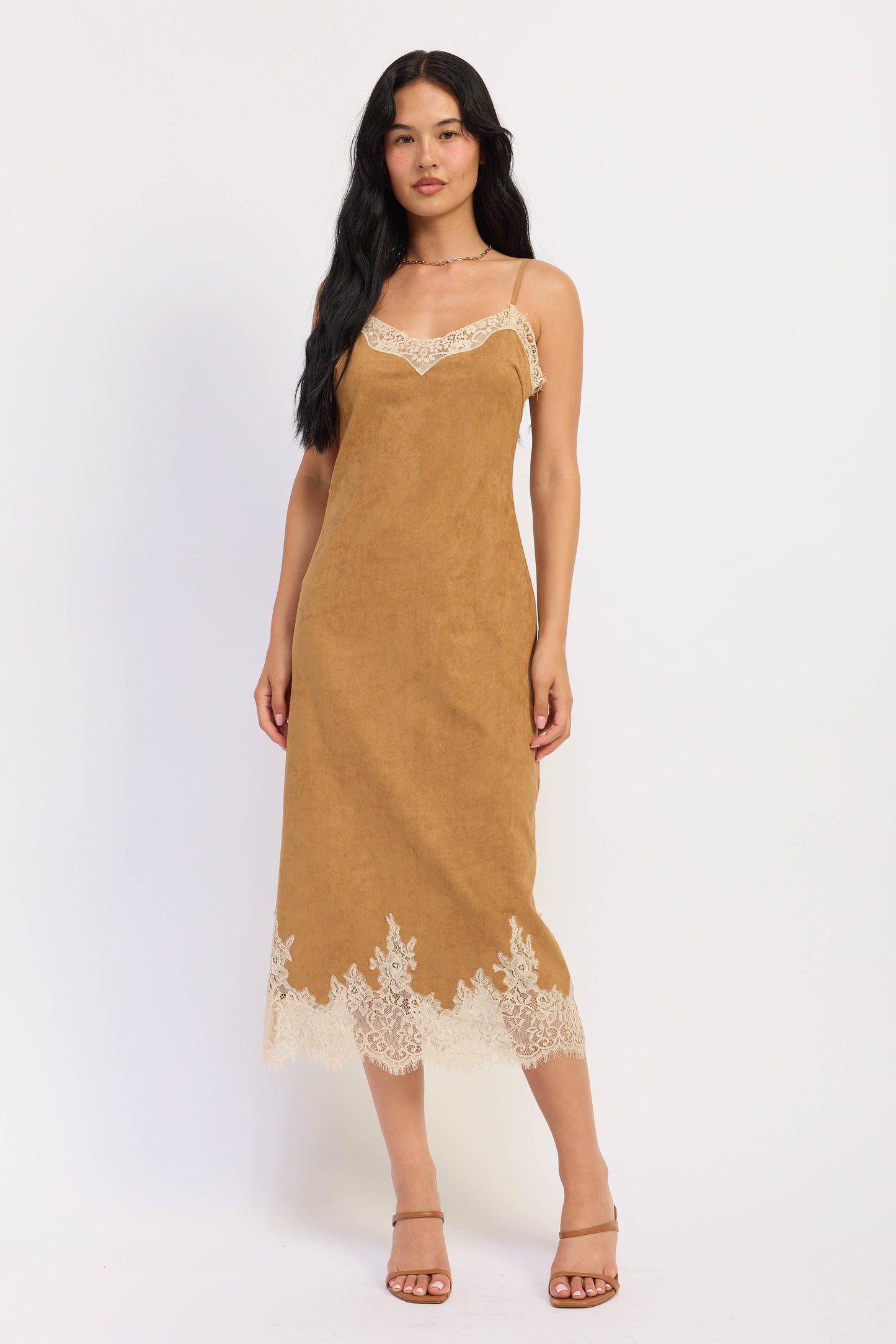 Iria Midi Dress
