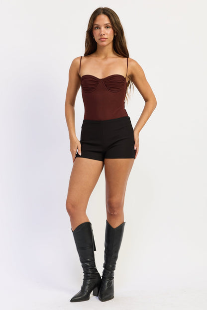 Lillian Bodysuit