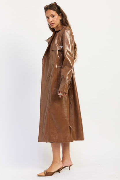 Madelyn Coat
