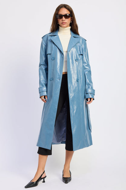 Madelyn Coat