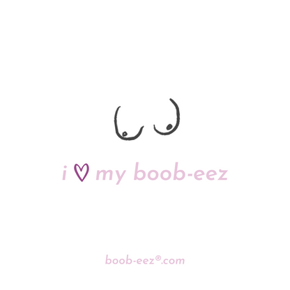 Stickers by boob-eez®