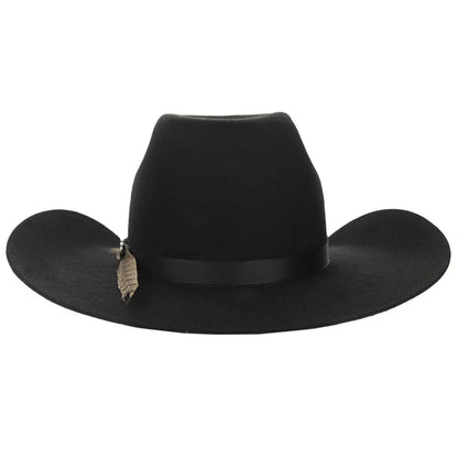 Justin Coleman Jr. - Children's Wool Felt Cowboy Hat