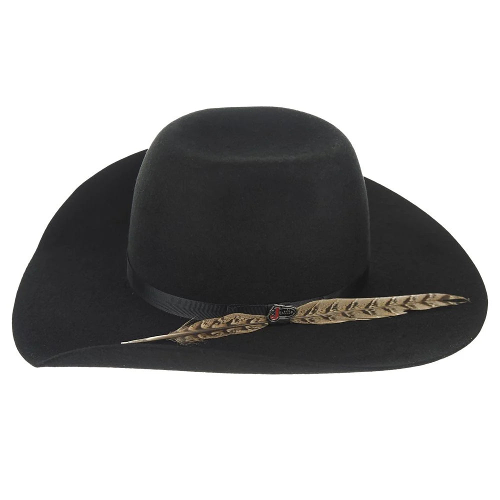 Justin Coleman Jr. - Children's Wool Felt Cowboy Hat