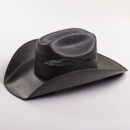 Justin Cutter - (20X) Straw Cowboy Hat