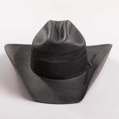 Justin Cutter - (20X) Straw Cowboy Hat