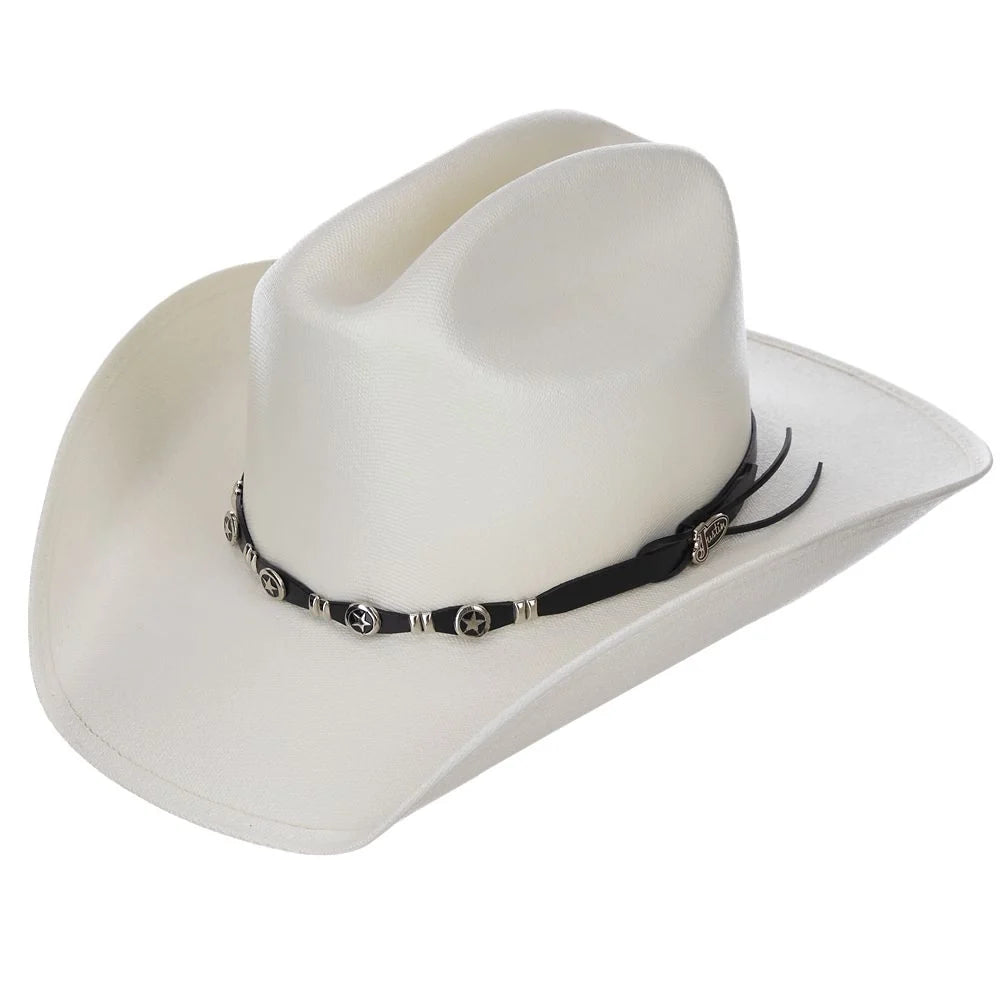 Justin Walker - Children's Canvas Cowboy Hat