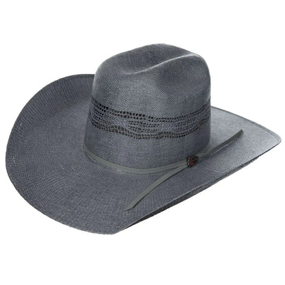 Justin Sterling - Bangora Straw Cowboy Hat