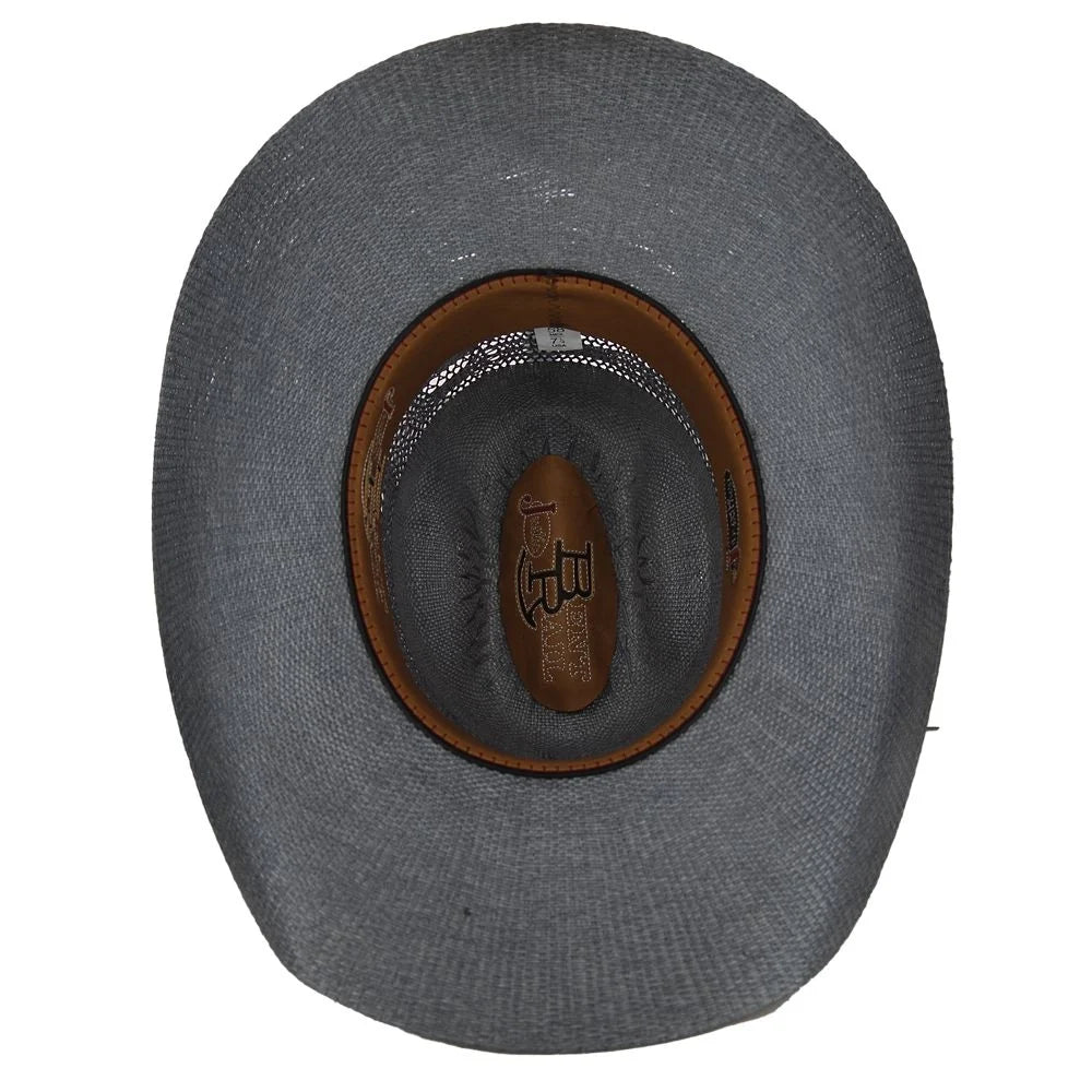 Justin Sterling - Bangora Straw Cowboy Hat