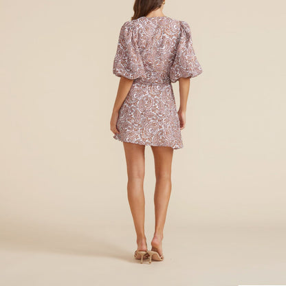 Jedda Mini Dress