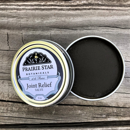 Joint Relief  Salve