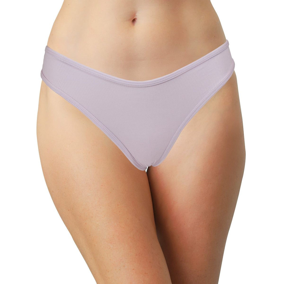 Dip Front Modal Bikini, XS-2X