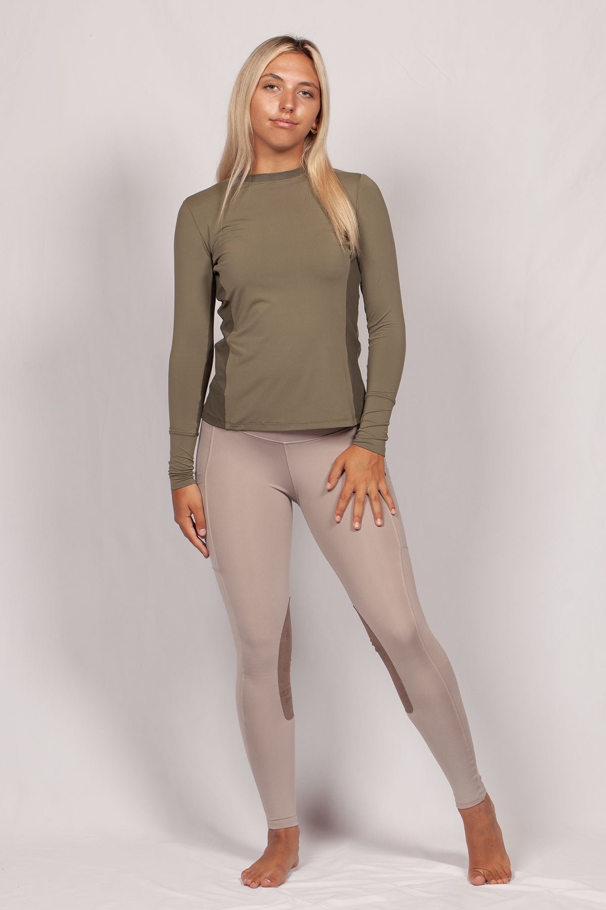 Kate Riding Tights