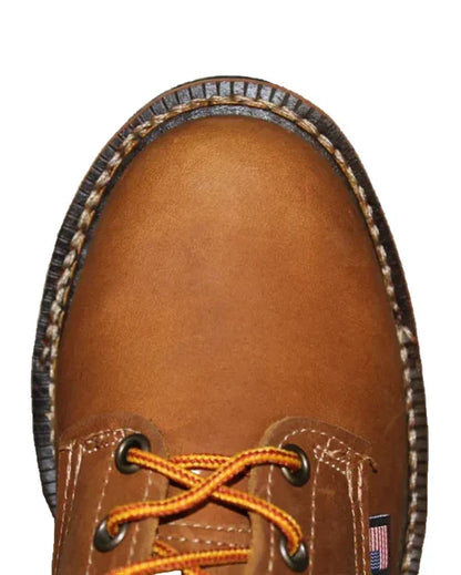 Abilene Keystone - Women's Leather Work Boots