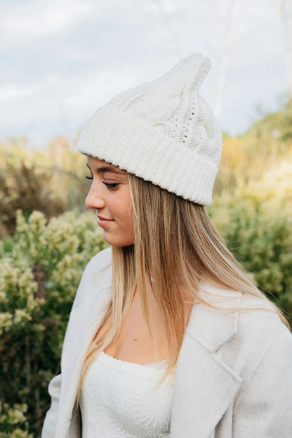 Peter Grimm Kitzbuhel - Acrylic Beanie