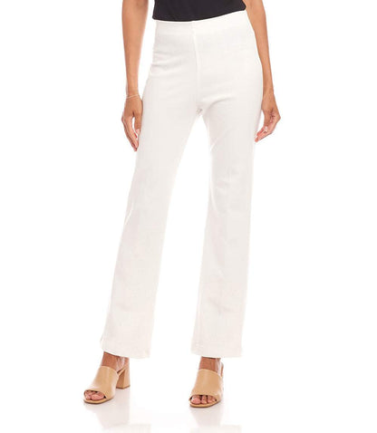 Bootcut Pants