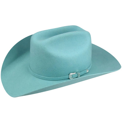 Bailey Lightning - (4X) Wool Felt Cowboy Hat