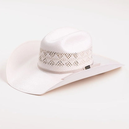 Larry Mahan's Durant - (10X) Straw Cowboy Hat