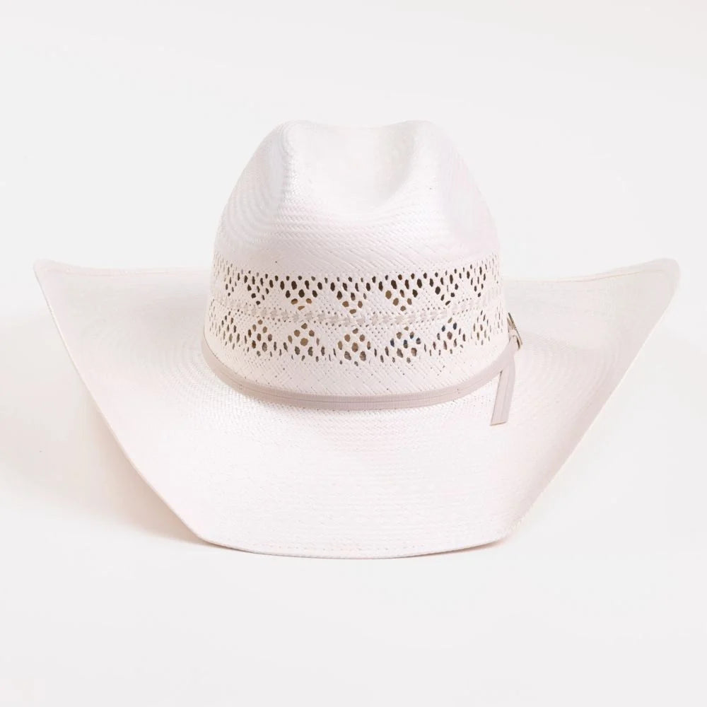 Larry Mahan's Durant - (10X) Straw Cowboy Hat