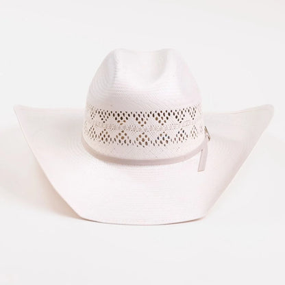 Larry Mahan's Durant - (10X) Straw Cowboy Hat