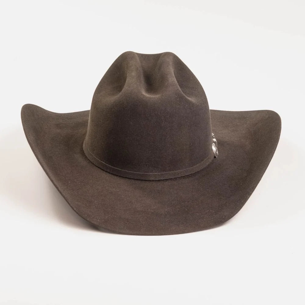 Larry Mahan's Pinnacle - (20X) Fur Felt Cowboy Hat