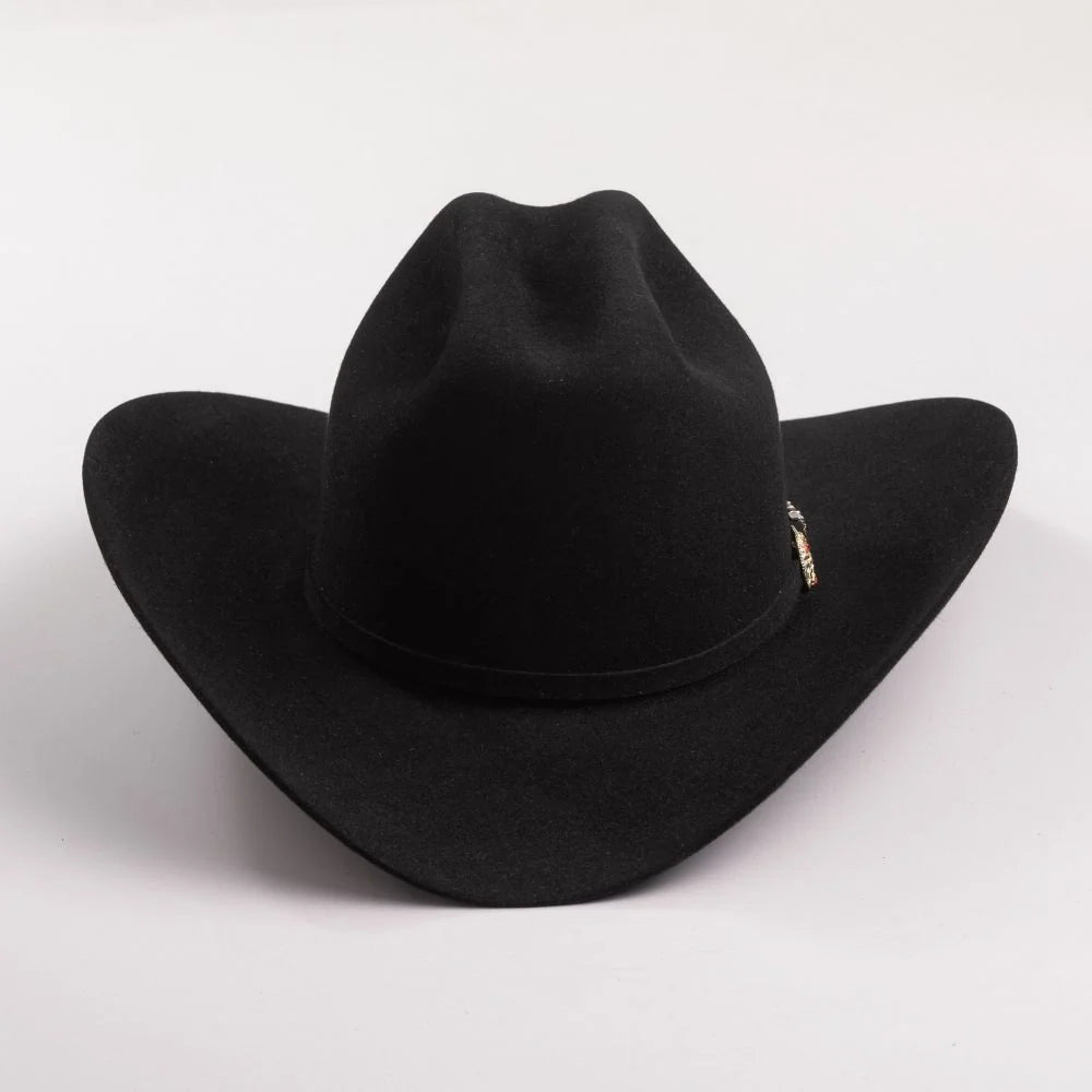 Larry Mahan's Tucson - (10X) Fur Felt Cowboy Hat